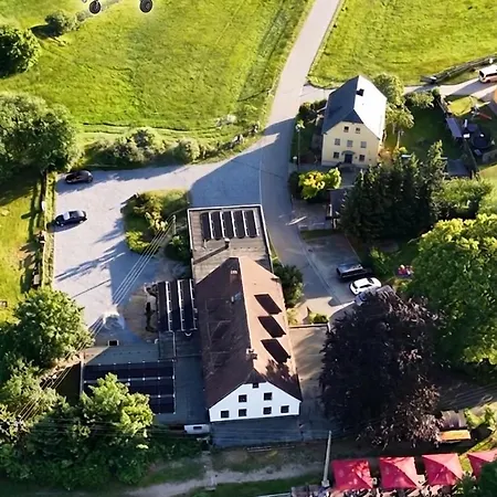 Landpension Buschmuehle 3*