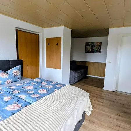 Landpension Buschmuehle 3*