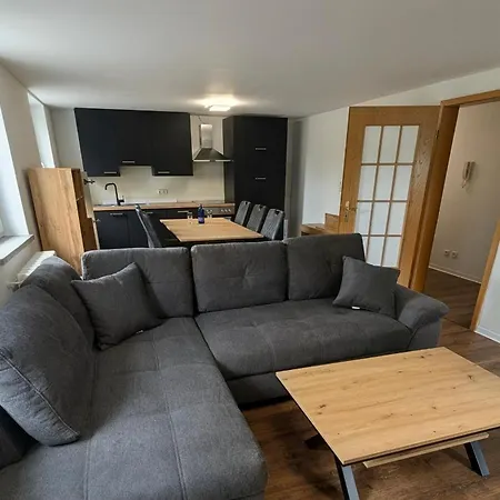 Landpension Buschmuehle