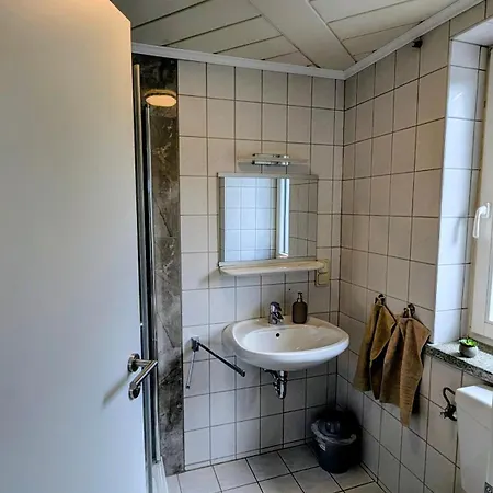 Landpension Buschmuehle 3*