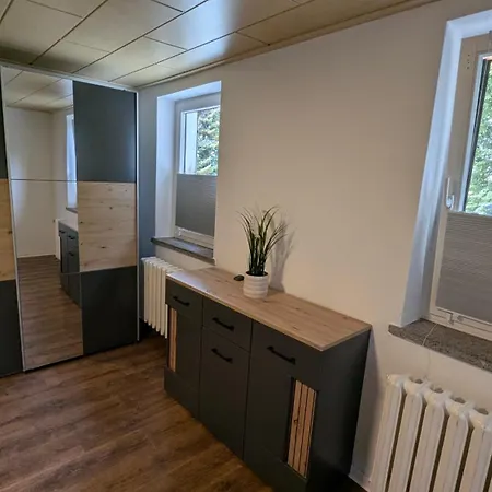 Landpension Buschmuehle 3* Ohorn