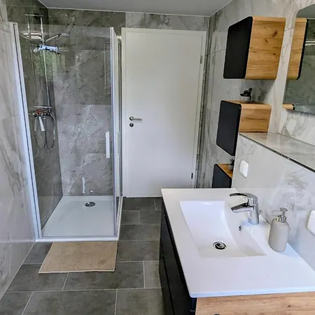 Landpension Buschmuehle 3*